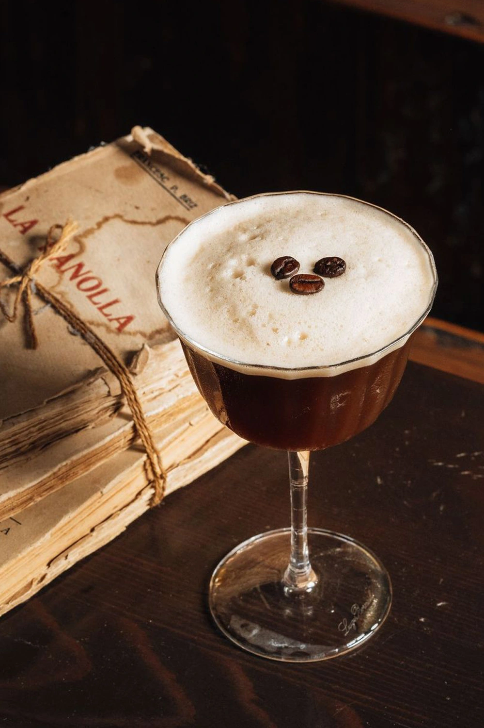 EXPRESSOMARTINI2
